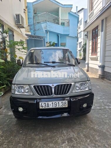 MITSUBISHI ZOLIE XĂNG SỐ SÀN MÀU XÁM
