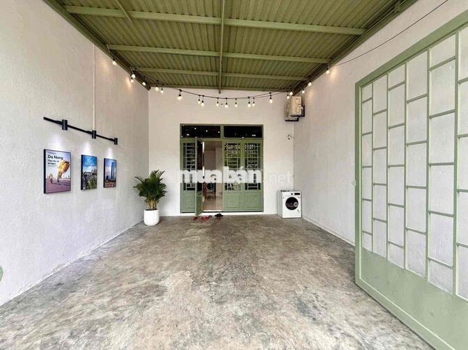 261 🏡 CHO THUÊ NHÀ SÂN VƯỜN ĐƯỜNG HỒ SĨ PHẤN