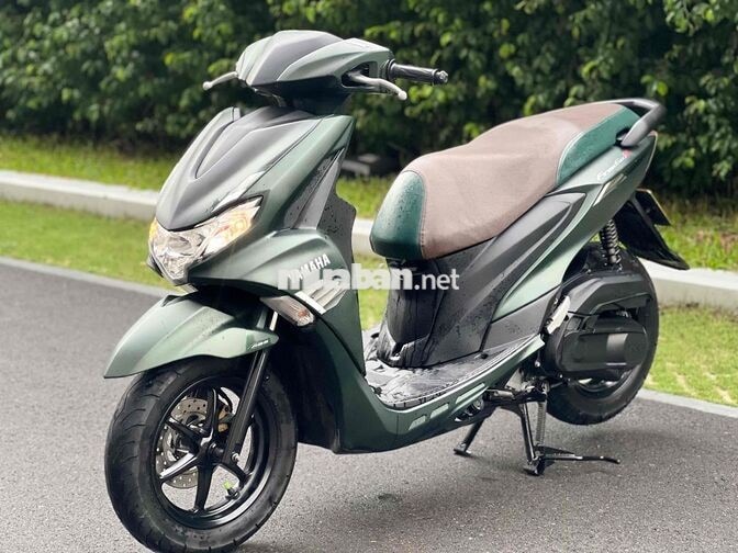 Yamaha Freego S 2023 ABS Smartkey BSTP 9Chủ