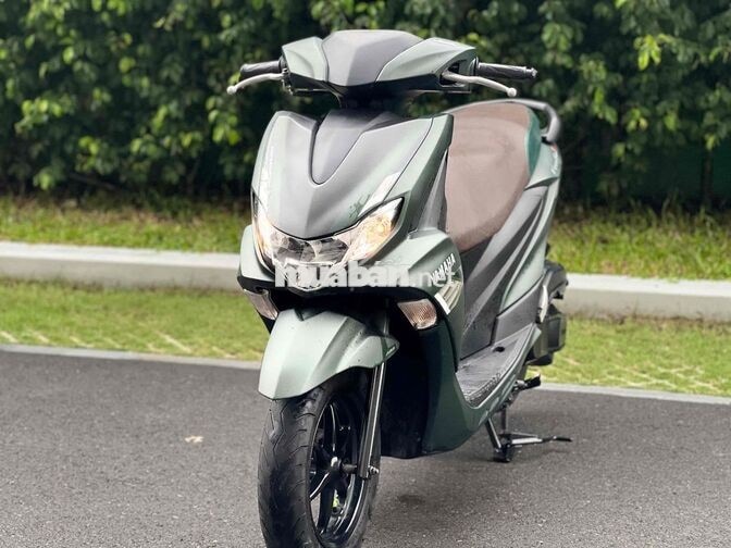 Yamaha Freego S 2023 ABS Smartkey BSTP 9Chủ