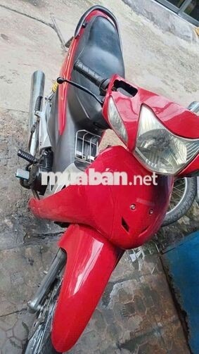 honda wave alpha 110 hq tq liên doanh