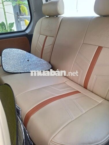 MITSUBISHI ZOLIE XĂNG SỐ SÀN MÀU XÁM
