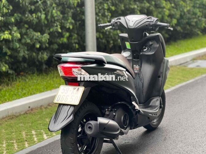 Yamaha Freego S 2023 ABS Smartkey BSTP 9Chủ