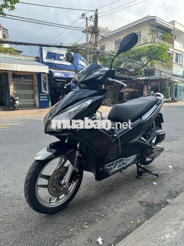 HONDA AIR BLADE MÀU ĐEN