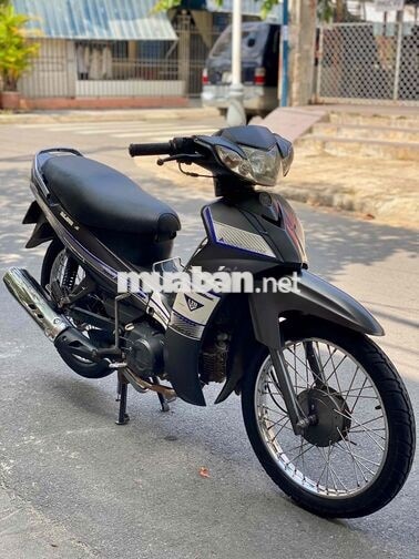 🌈Sirius 50cc dk 2021 xe đẹp máy rin êm chạy mượt