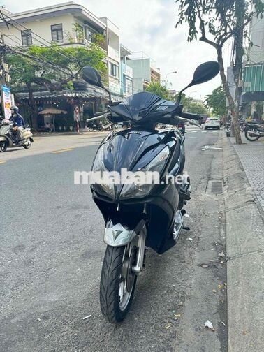 HONDA AIR BLADE MÀU ĐEN