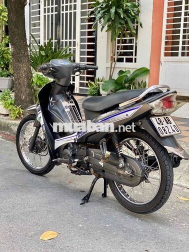 🌈Sirius 50cc dk 2021 xe đẹp máy rin êm chạy mượt