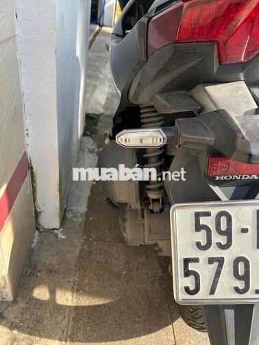 HONDA VARIO 2019 150CC MÀU ĐEN