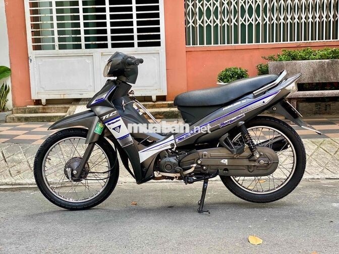 🌈Sirius 50cc dk 2021 xe đẹp máy rin êm chạy mượt