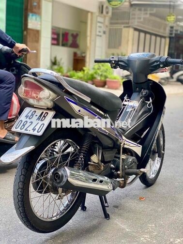🌈Sirius 50cc dk 2021 xe đẹp máy rin êm chạy mượt