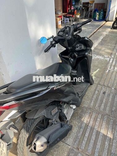 HONDA VARIO 2019 150CC MÀU ĐEN