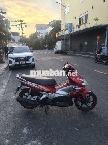 Honda Air Blade 2010 vành 6 cây bs 37