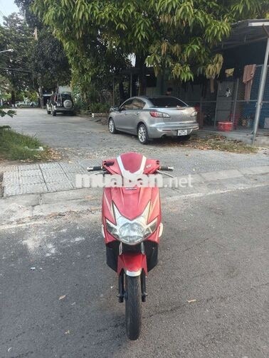 Honda Air Blade 2010 vành 6 cây bs 37