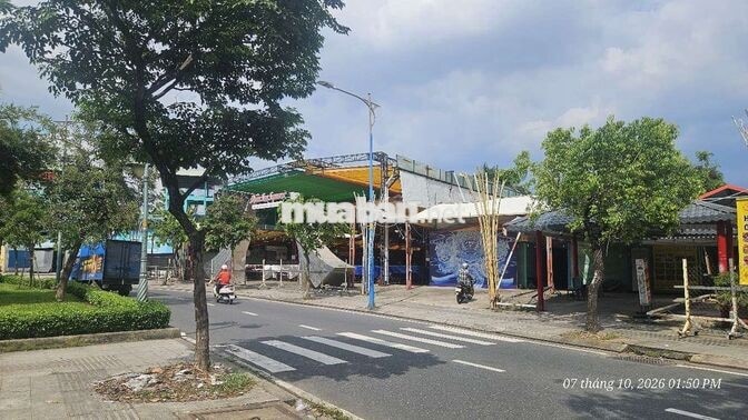 Chính Chủ cho thuê 759m2 Đầm Sen Square