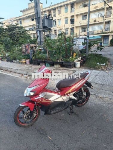 Honda Air Blade 2010 vành 6 cây bs 37