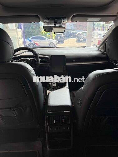Hyundai Custin 2026 1.5T 17.000 km Trắng