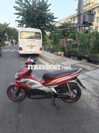 Honda Air Blade 2010 vành 6 cây bs 37
