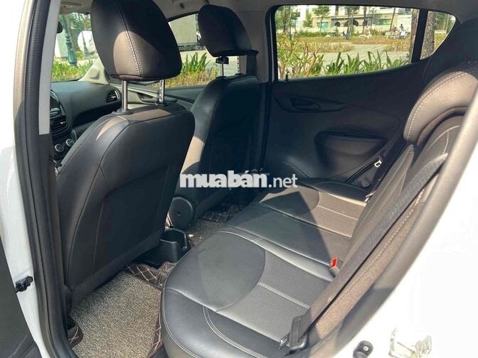 VinFast Fadil 2021 Plus 58.000 km Trắng