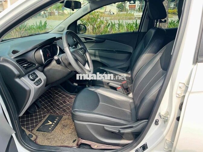 VinFast Fadil 2021 Plus 58.000 km Trắng