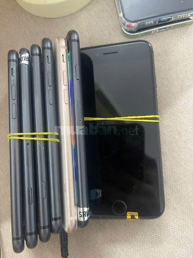 * Iphone 8g  icloude sạch, quốc tế, máy ổn định, mượt, nhanh! 