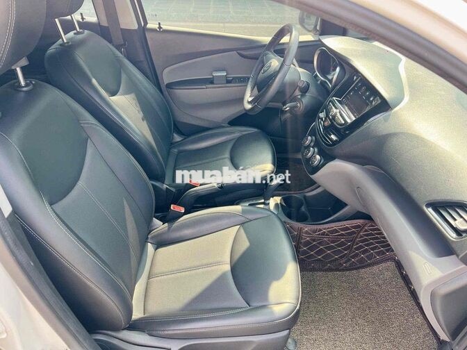 VinFast Fadil 2021 Plus 58.000 km Trắng
