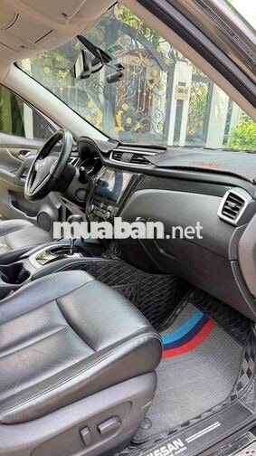 Nissan X-Trail Premium 2.0L Premium 4x2 AT sx 2018