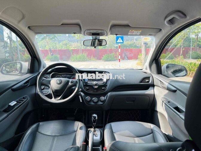 VinFast Fadil 2021 Plus 58.000 km Trắng