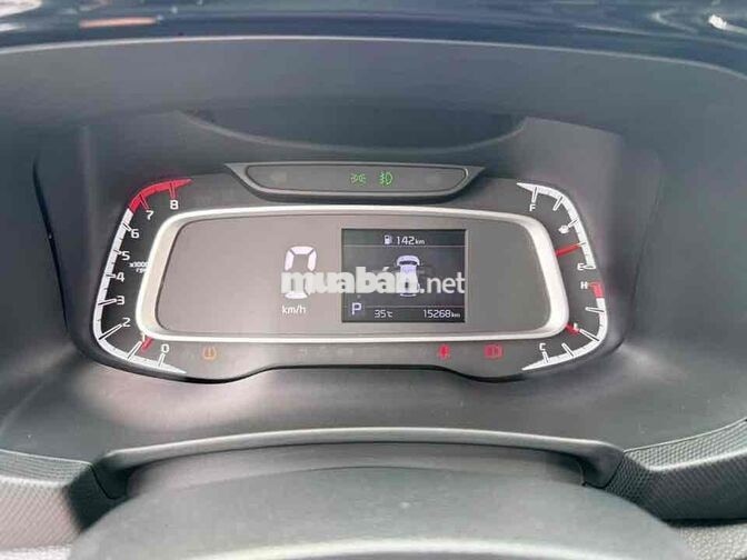 Kia Sonet 2022 Luxury 15000 km trắng