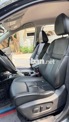 Nissan X-Trail Premium 2.0L Premium 4x2 AT sx 2018