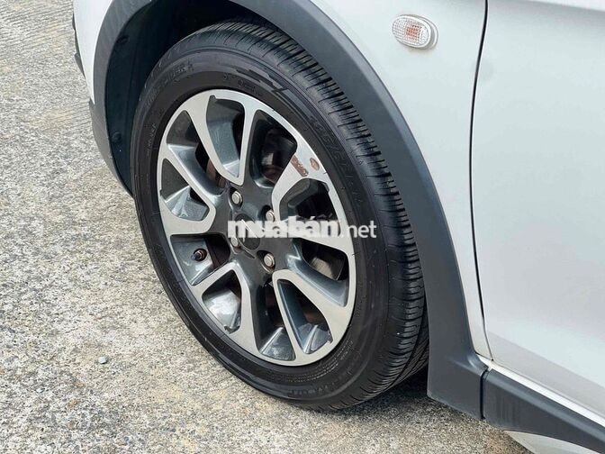 VinFast Fadil 2021 Plus 58.000 km Trắng