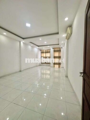 5*20. nhà 4 tầng 7pn 7 máy lạnh. Nguyễn Thị kiểu. Q12