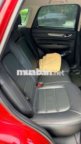 Mazda CX-5 2022 27.000km Đỏ