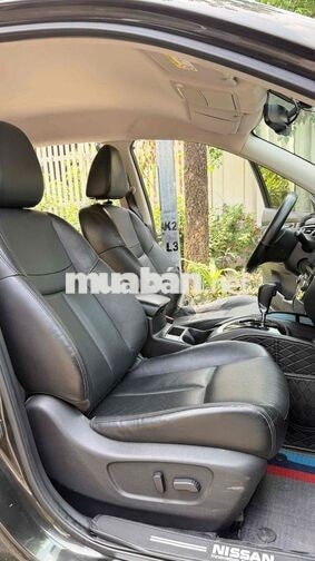 Nissan X-Trail Premium 2.0L Premium 4x2 AT sx 2018