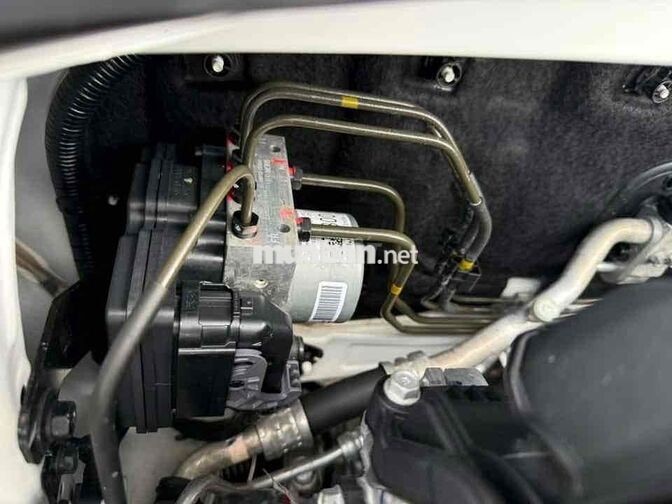 Kia Sonet 2022 Luxury 15000 km trắng