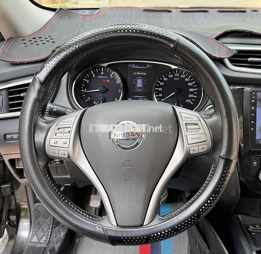 Nissan X-Trail Premium 2.0L Premium 4x2 AT sx 2018