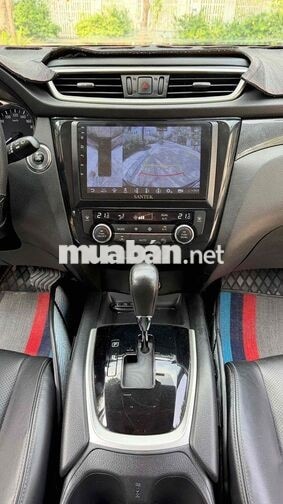 Nissan X-Trail Premium 2.0L Premium 4x2 AT sx 2018