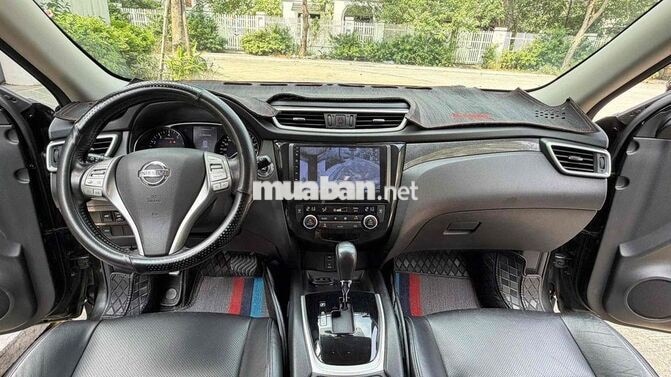 Nissan X-Trail Premium 2.0L Premium 4x2 AT sx 2018