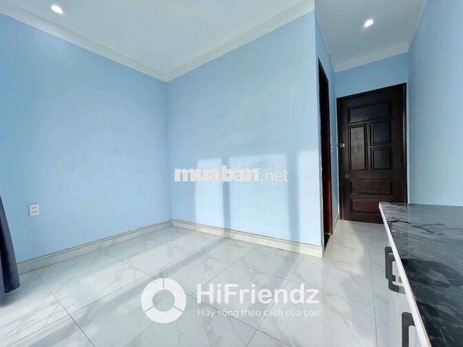 STUDIO BAN CÔNG ĐÓN NẮNG - FULL NỘI THẤT - GẦN GO AN LẠC