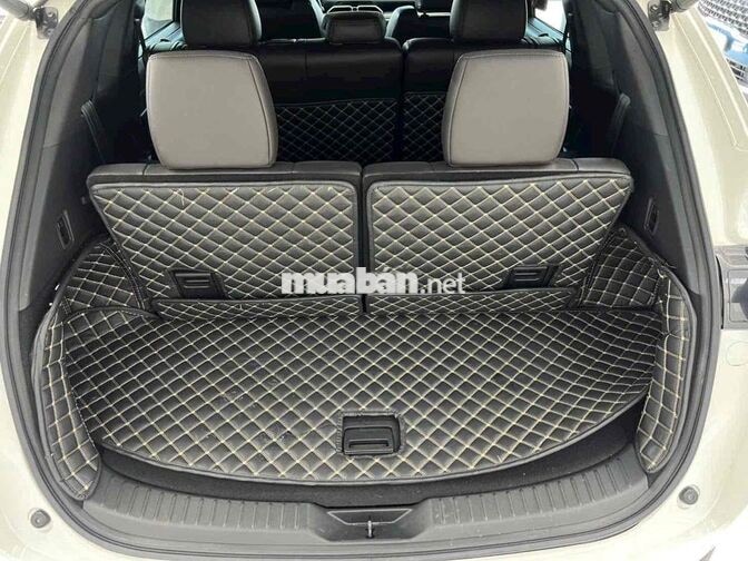 Mazda CX-8 2022 Premium 19.000km Trắng