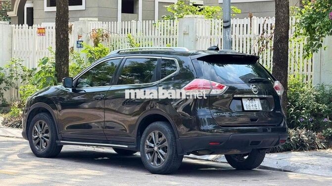 Nissan X-Trail Premium 2.0L Premium 4x2 AT sx 2018