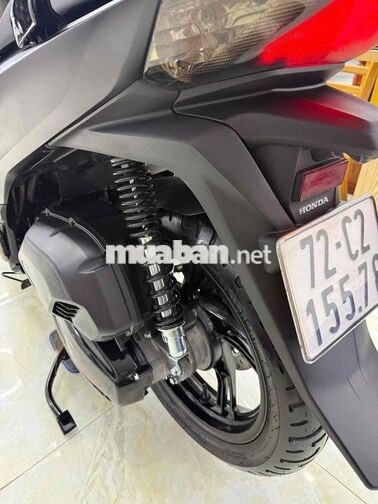 Honda SH 150 ABS 2019 màu Đen nhám