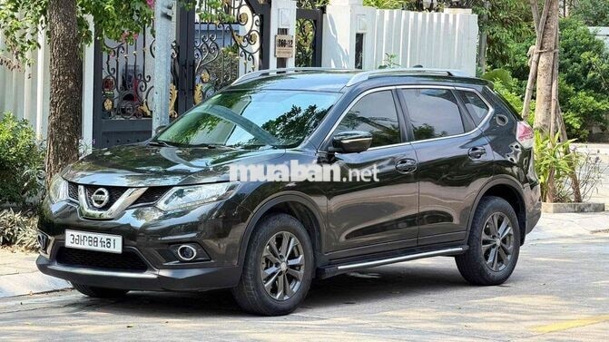 Nissan X-Trail Premium 2.0L Premium 4x2 AT sx 2018