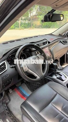 Nissan X-Trail Premium 2.0L Premium 4x2 AT sx 2018