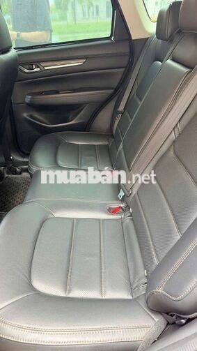 Mazda CX-5 2022 27.000km Đỏ