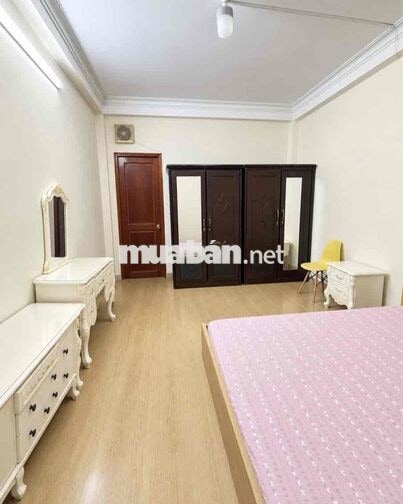 CHÍNH CHỦ CHO THUÊ PHÒNG GẦN HUIT CÓ NỘI THẤT