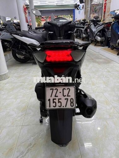Honda SH 150 ABS 2019 màu Đen nhám
