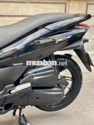 🌈Honda PCX nhập 3 cục Thái đẹp keng như mới