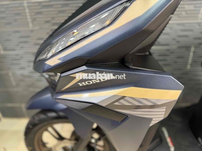Honda Vario 2025 19.000 km Xanh nhám