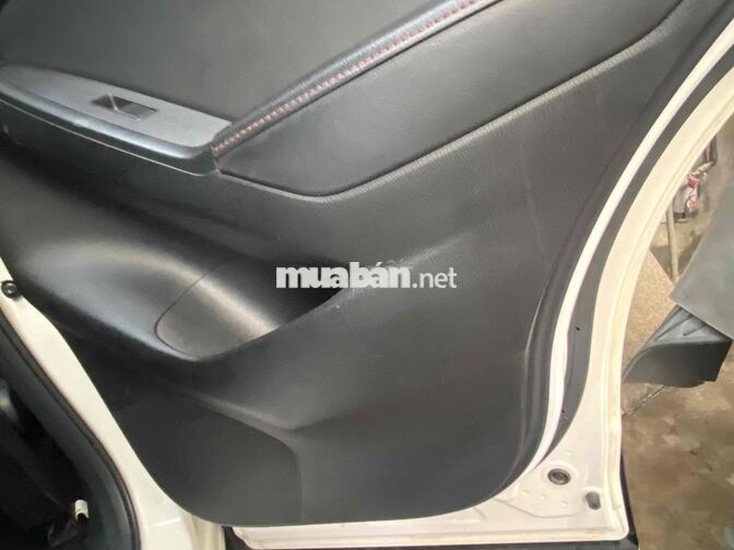 Mazda CX-5 2014 AT-2WD 91.000 km Trắng