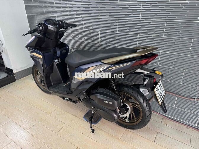 Honda Vario 2025 19.000 km Xanh nhám